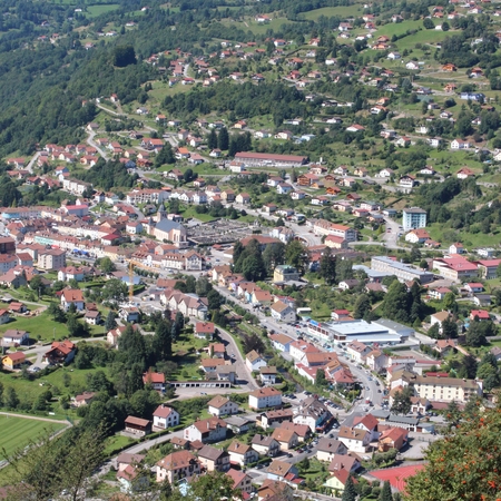 29 Urlaub in Frankreich